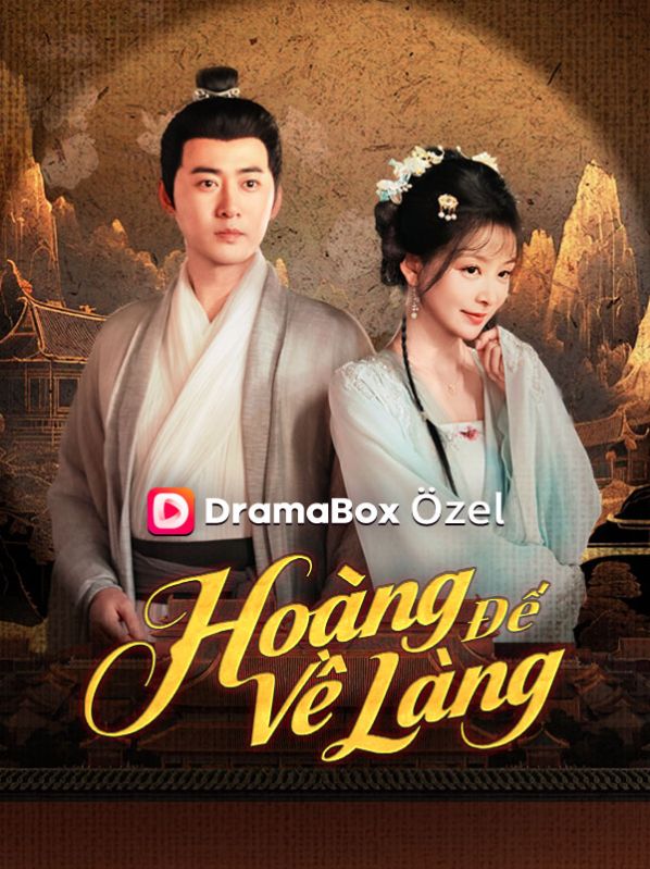 Hoàng Đế Về Làng