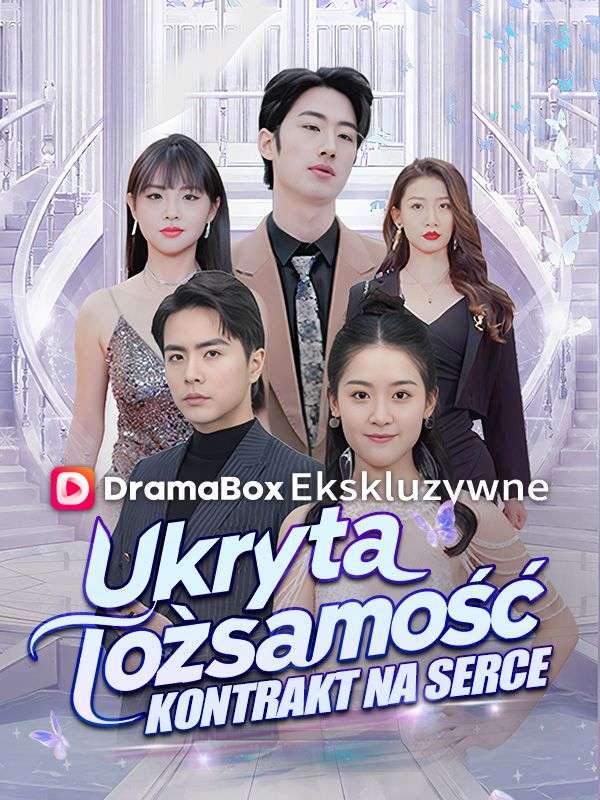 Ukryta Tożsamość: Kontrakt na Serce