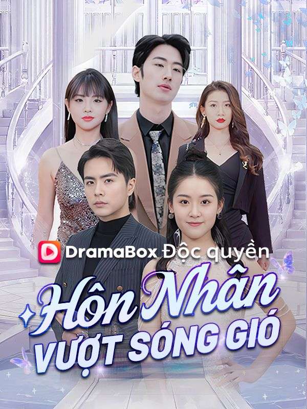 Hôn Nhân Vượt Sóng Gió