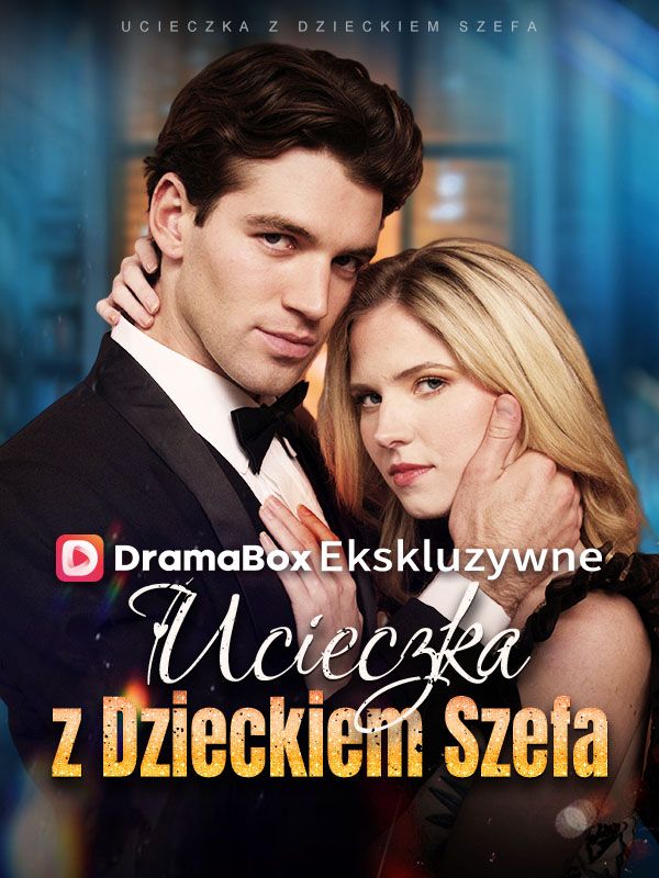 Ucieczka z Dzieckiem Szefa