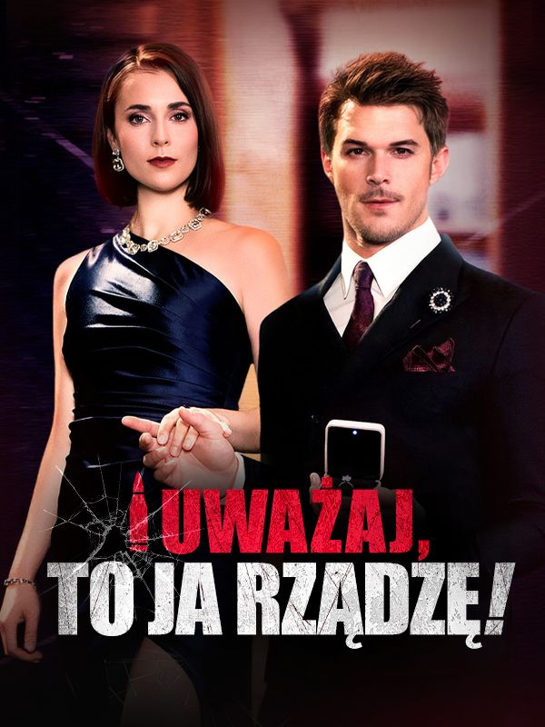 Uważaj, to ja rządzę!