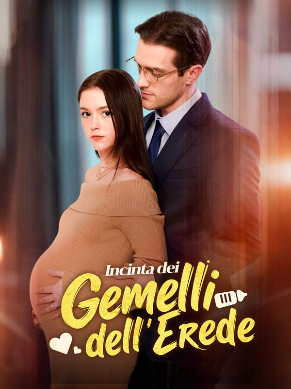 Incinta dei Gemelli dell'Erede