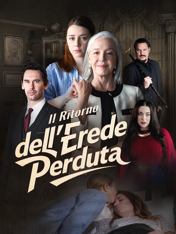 Il Ritorno dell'Erede Perduta