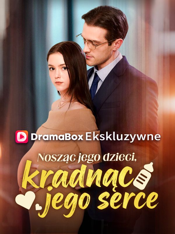 Nosząc jego dzieci, kradnąc jego serce