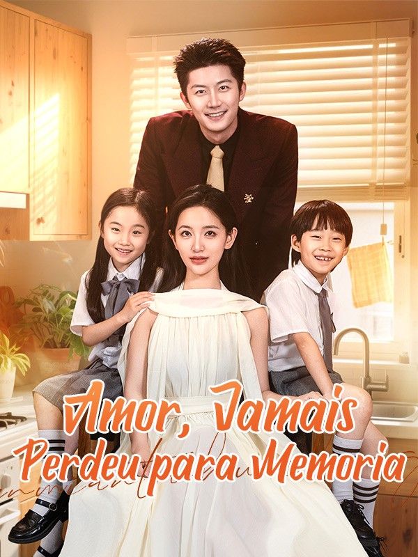 Amor, Jamais Perdeu para Memória (Dublado)