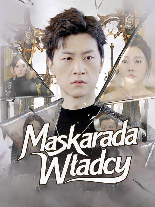 Maskarada Władcy