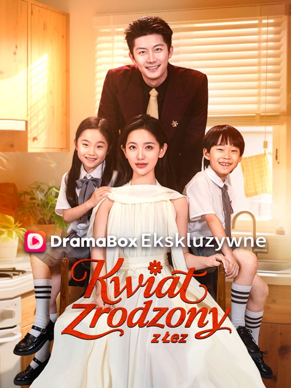 Kwiat Zrodzony z Łez