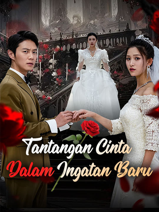 Tantangan Cinta dalam Ingatan Baru (Sulih Suara)