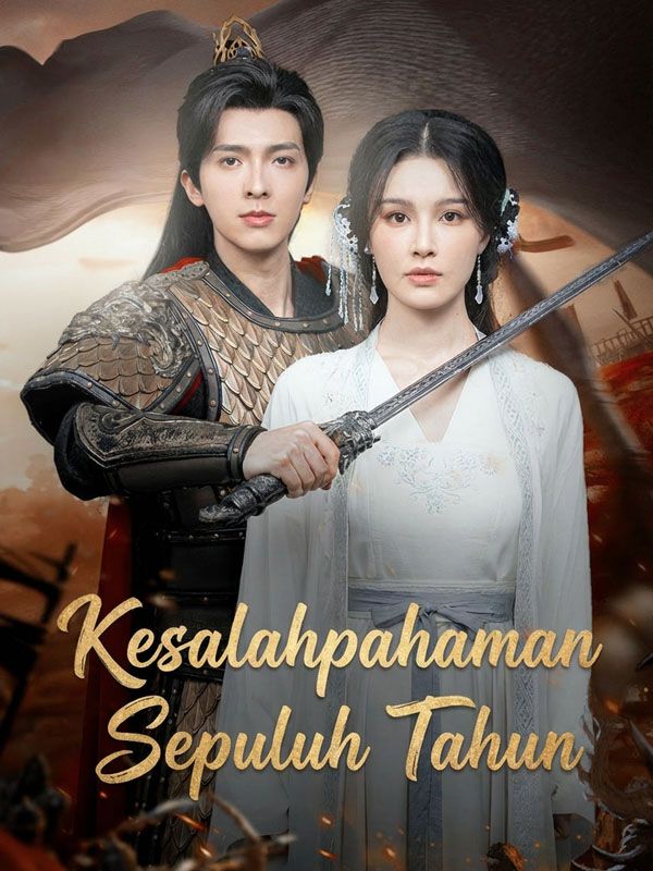 Kesalahpahaman Sepuluh Tahun