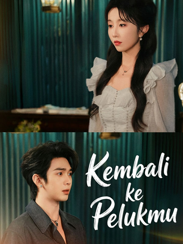Kembali ke Pelukmu