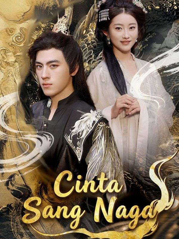 Cinta Sang Naga