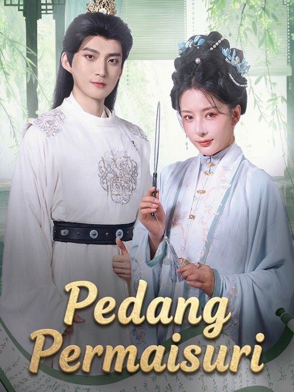 Pedang Permaisuri