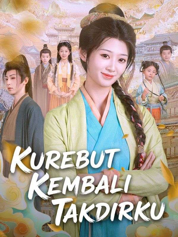 Kurebut Kembali Takdirku