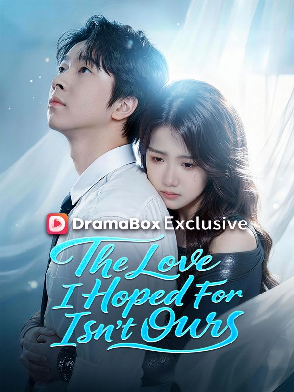 The Love I Hoped For Isn't Ours