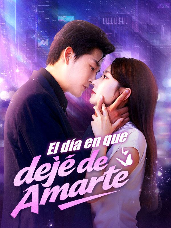 El día en que dejé de amarte (Doblado)
