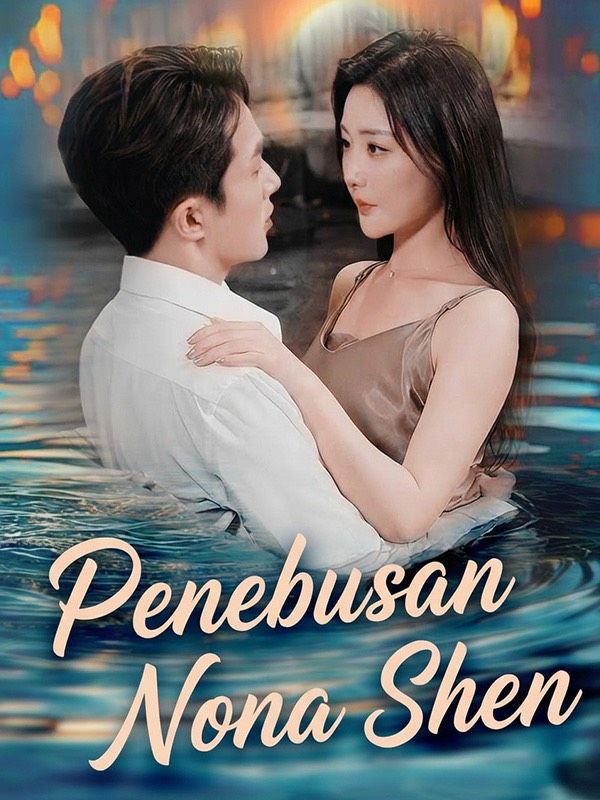 Penebusan Nona Shen