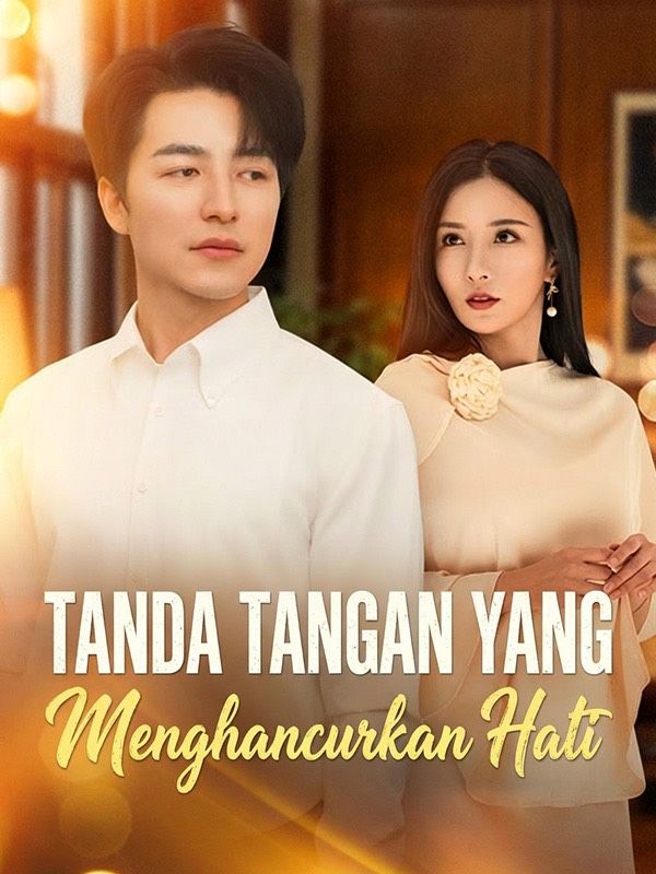 Tanda Tangan yang Menghancurkan Hati