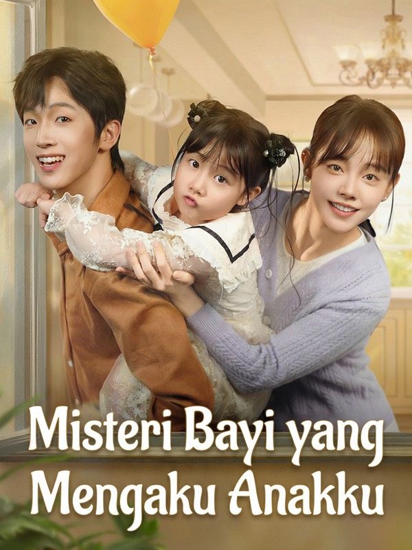 Misteri Bayi yang Mengaku Anakku