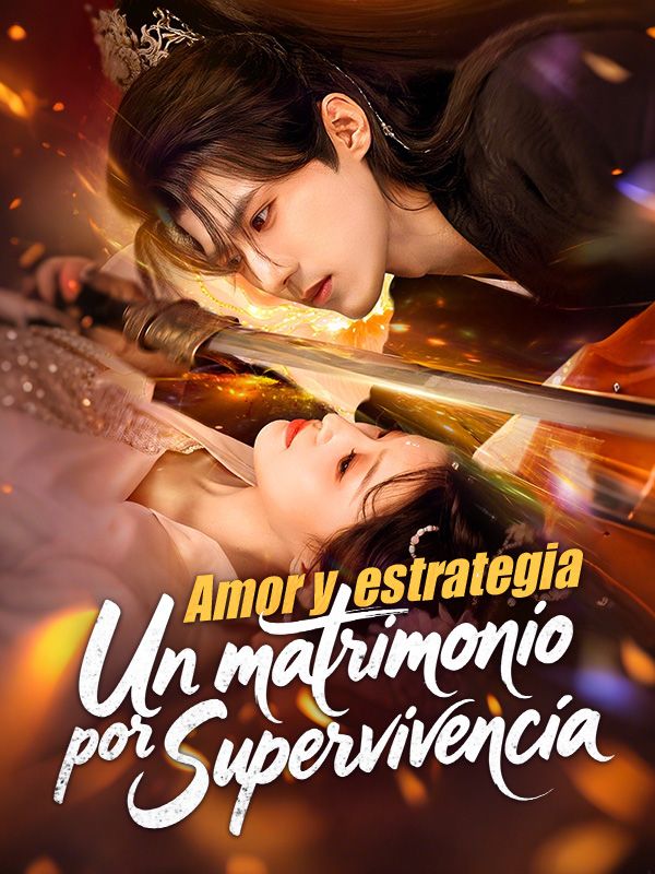 Amor y estrategia: Un matrimonio por supervivencia