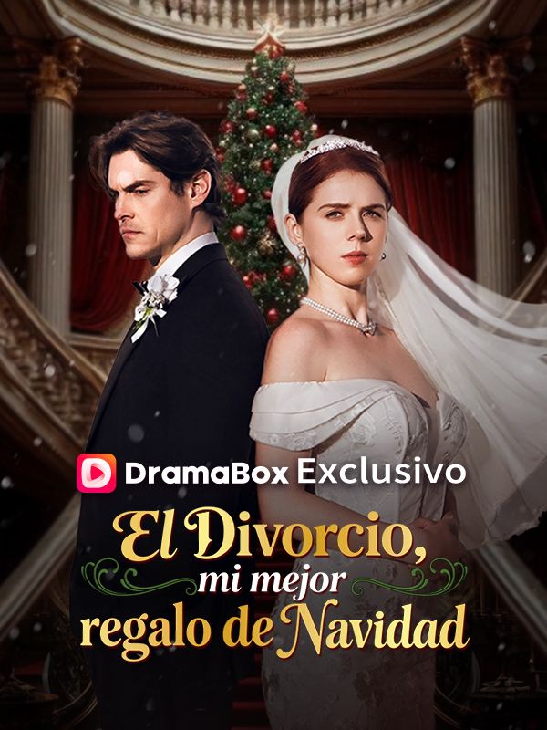 El divorcio, mi mejor regalo de Navidad
