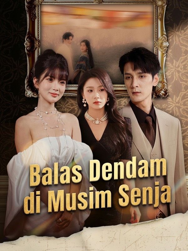 Balas Dendam di Musim Senja