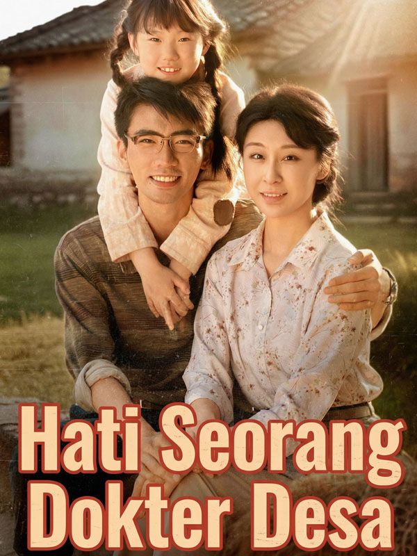 Hati Seorang Dokter Desa