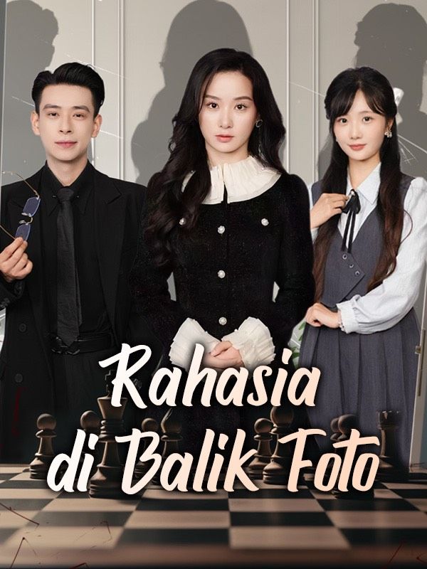 Rahasia di Balik Foto