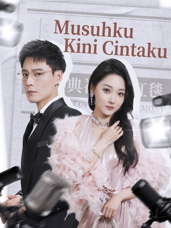 Musuhku Kini Cintaku
