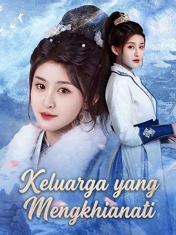 Keluarga yang Mengkhianati