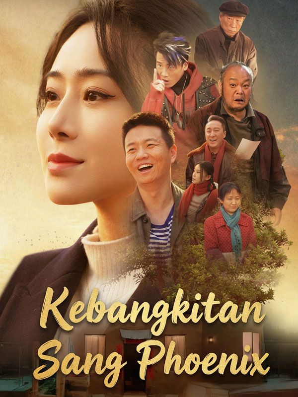 Kebangkitan Sang Phoenix