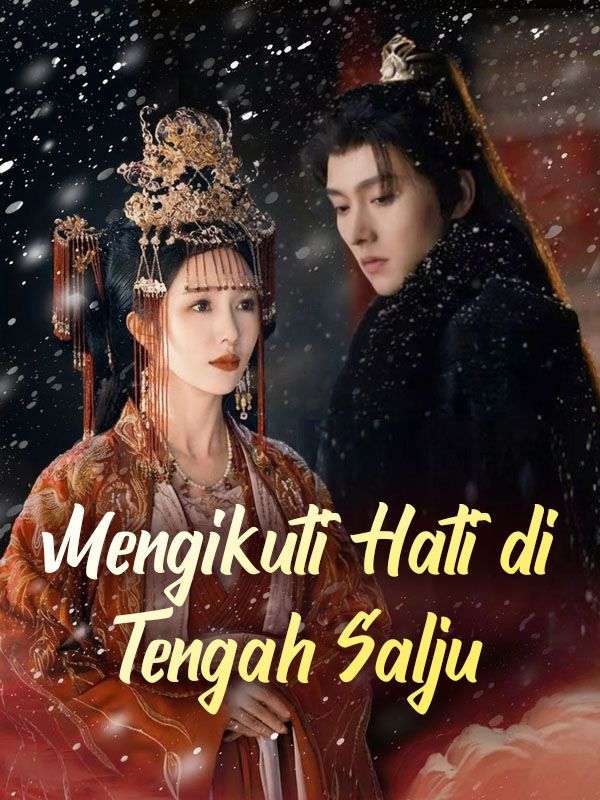 Mengikuti Hati di Tengah Salju