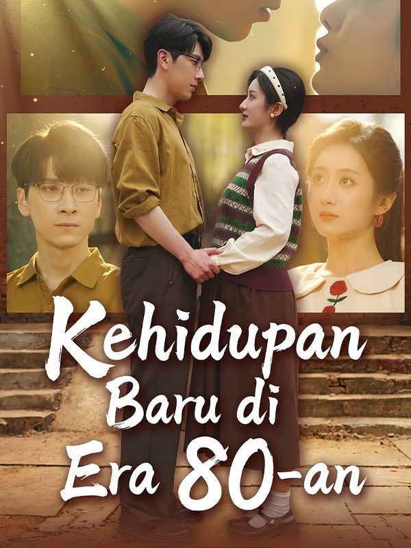 Kehidupan Baru di Era 80-an