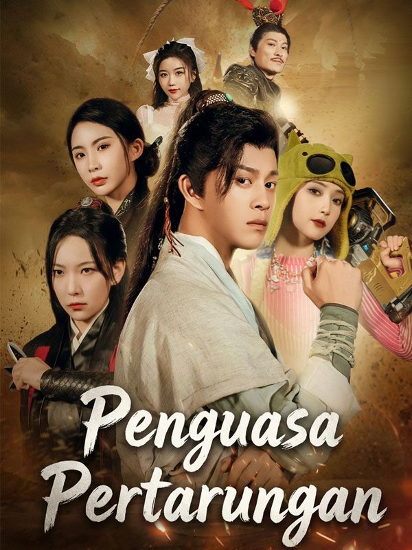 Penguasa Pertarungan