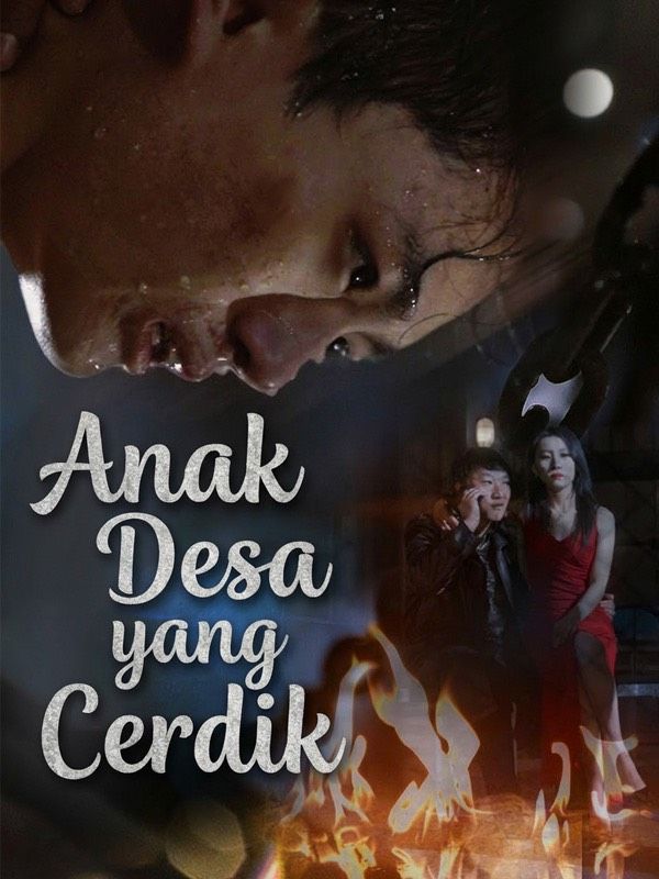 Anak Desa yang Cerdik