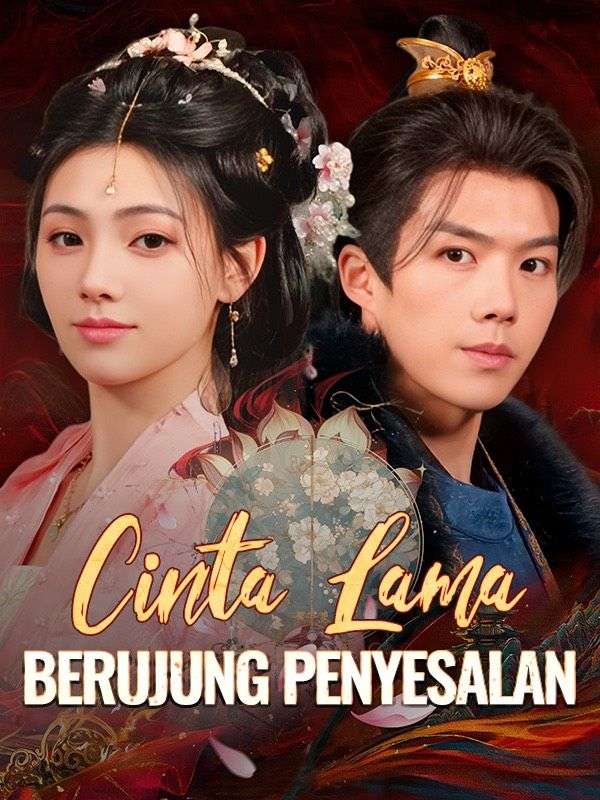 Cinta Lama Berujung Penyesalan