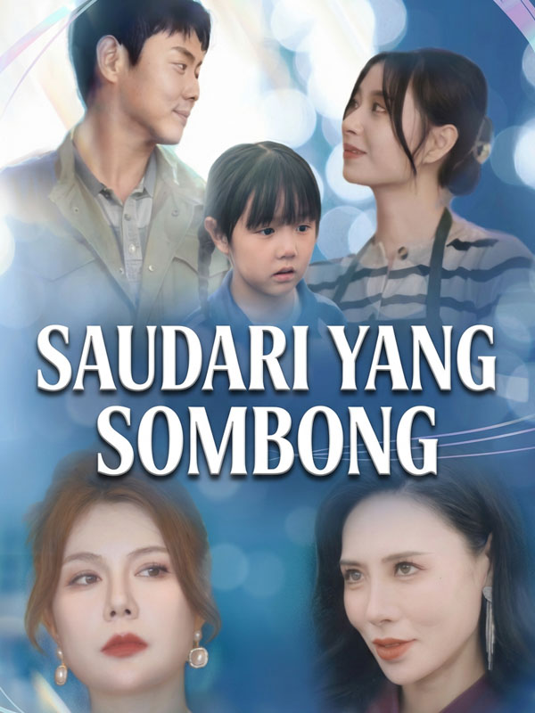 Saudari yang Sombong