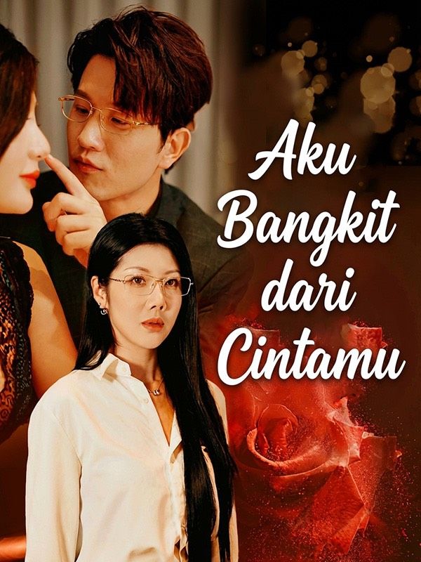 Aku Bangkit dari Cintamu