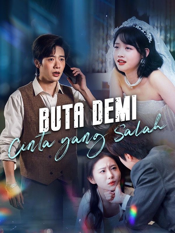 Buta Demi Cinta yang Salah