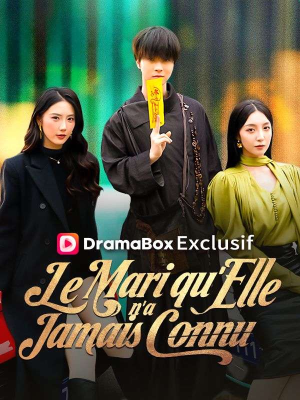 Le Mari qu'Elle n'a Jamais Connu