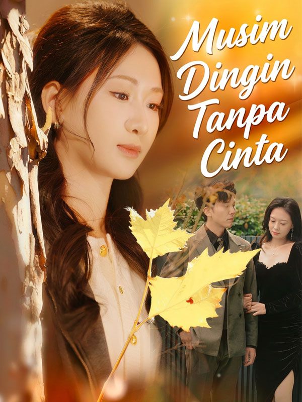 Musim Dingin Tanpa Cinta
