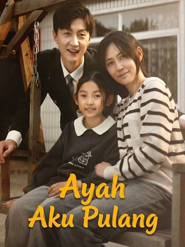 Ayah Aku Pulang