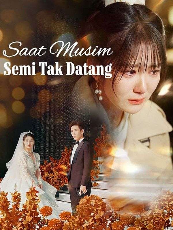Saat Musim Semi Tak Datang