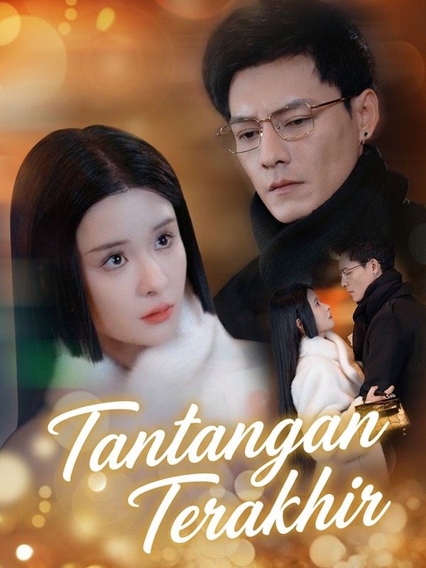 Tantangan Terakhir