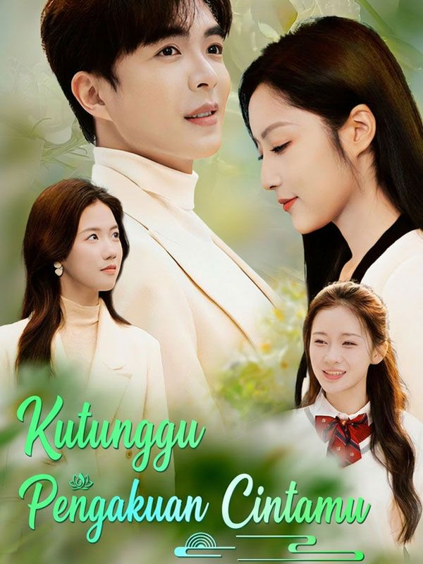 Kutunggu Pengakuan Cintamu