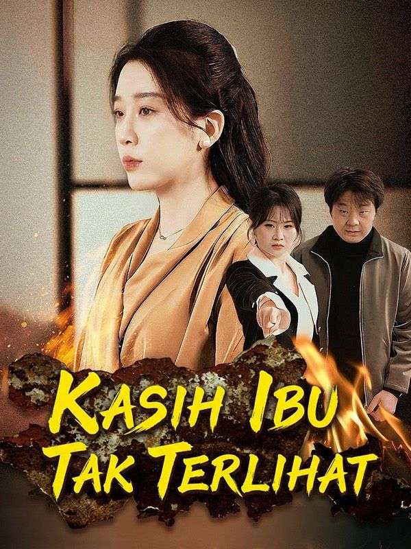 Kasih Ibu Tak Terlihat Drama China Kasih Ibu Tak Terlihat sub Indo - poster Reelife