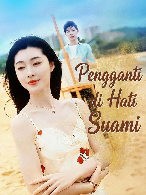 Pengganti di Hati Suami