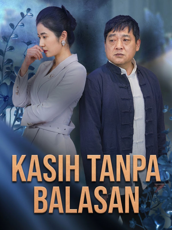 Kasih Tanpa Balasan