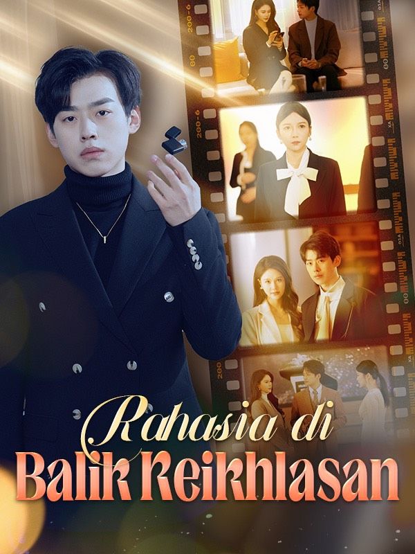 Rahasia di Balik Keikhlasan