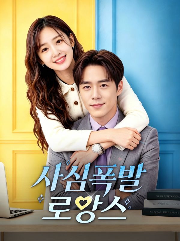 사심폭발 로망스