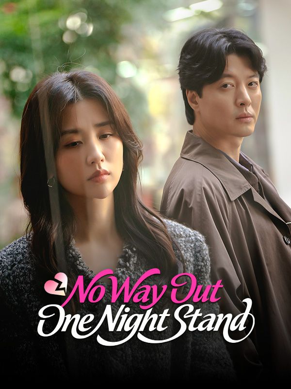 No Way Out One Night Stand cover